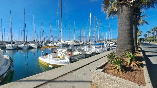 Foto Appartamento in Via Gianni Cozzi, Santo Stefano al Mare di 35 m²