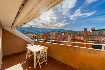 Foto Appartamento in Via Provinciale Orbetellana 151, Monte Argentario