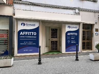 Foto Attività commerciale in Via XX Settembre, Anzio Centro di 50 m²