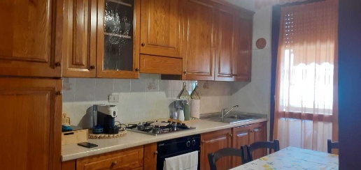 Foto Appartamento in Marina di Carrara, Carrara Marina di Carrara di 100 m²
