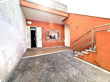 Foto Casa indipendente in Via dell'Aviere 31, Melendugno San Foca di 63 m²