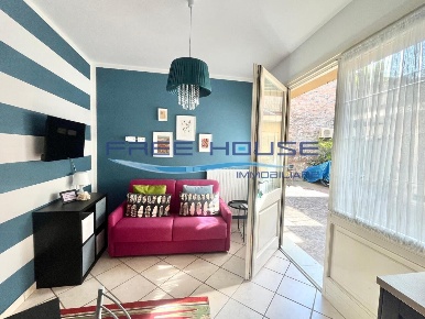Foto Appartamento in Via XX Settembre 106, Cervia Centro di 30 m²