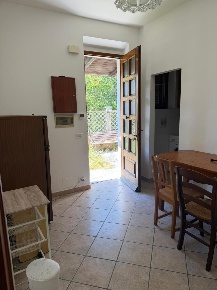 Foto Case semi ndipendenti in Via Olmarello 116, Castelnuovo Magra di 40 m²