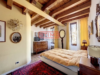 Foto Appartamento a Treviso di 155 m² con 6 locali in vendita