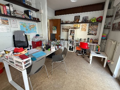 Foto Ufficio a Viareggio Centro di 60 m² con 2 locali in vendita
