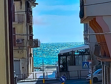 Foto Appartamento a Pietra Ligure Centro di 50 m² con 2 locali in vendita