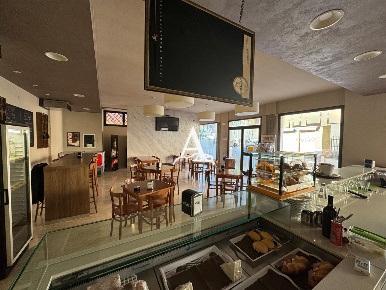 Foto Bar a San Pietro in Cariano Centro di 80 m² con 1 locali in vendita