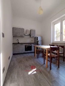 Foto Appartamento a Cuneo Centro di 45 m² con 2 locali in affitto