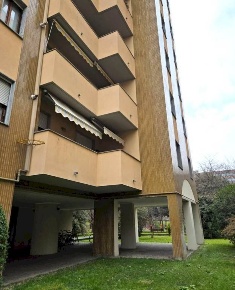 Foto Appartamento in via Isonzo 6, Sesto San Giovanni Sesto Marelli