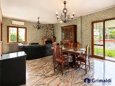 Foto Duplex in Via Privata Don Guanella 2, Pogliano Milanese di 200 m²