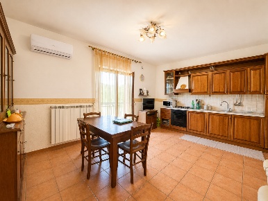 Foto Appartamento in Via Condominio "Le Terrazze" 54, Fiuggi di 70 m²