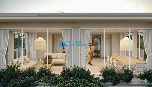 Foto Attico a Massa Marina di Massa Centro di 72 m² con 3 locali in vendita