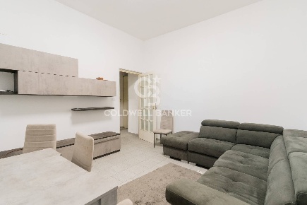 Foto Appartamento in Via Generale De Bernardis 61, Bari Libertà di 56 m²