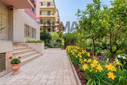 Foto Appartamento in viale Lazio 1, Palermo Libertà - Villabianca di 175 m²