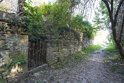 Foto Rustico in via Madonna del Bosco, Bergamo Centro di 307 m² in vendita