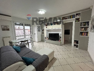 Foto Appartamento in VIA VICOLO TICINO 9, Legnano di 81 m² con 3 locali