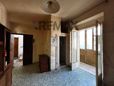 Foto Appartamento in Via sant'Eufemia 8, Vieste Centro di 36 m² in vendita