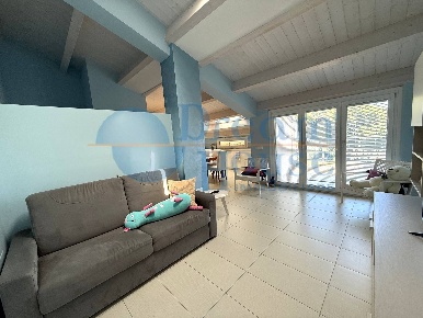 Foto Appartamento in Via Giovanni Pascoli, Tortoreto Tortoreto Lido