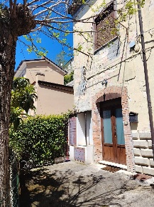 Foto Case semi ndipendenti in via costa cappuccini, Ariano Irpino di 65 m²