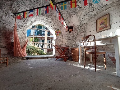 Foto Appartamento in Via Aquila, Orco Feglino di 130 m² con 5 locali