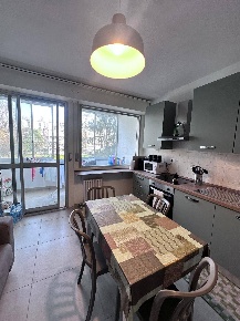 Foto Appartamento in Strada Quarta, Parma San Lazzaro di 90 m² con 6 locali