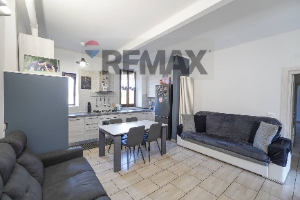 Foto Appartamento in via monte grappa 29, Bonate Sopra Ghiaie di 119 m²