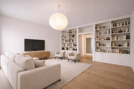 Foto Appartamento in Borgo Riccio Da Parma, Parma Centro Storico di 150 m²