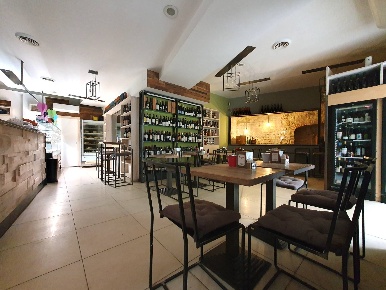 Foto Bar a Fabriano Centro di 165 m² con 3 locali in vendita