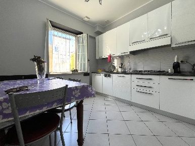 Foto Appartamento in via Nazionale 109, Catanzaro Fortuna - Corvo di 72 m²
