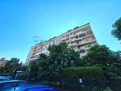 Foto Appartamento in Via Impastato 5, Monza Viale Libertà di 38 m²
