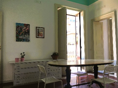 Foto Appartamento a Catania Centro Storico di 80 m² con 3 locali in vendita
