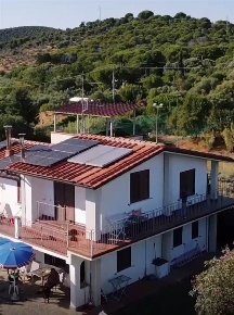 Foto Appartamento a Follonica Zona Nuova, Pratoranieri di 240 m² in vendita
