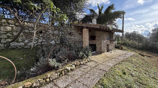 Foto Rustico a Roccastrada Ribolla di 300 m² con 10 locali in vendita