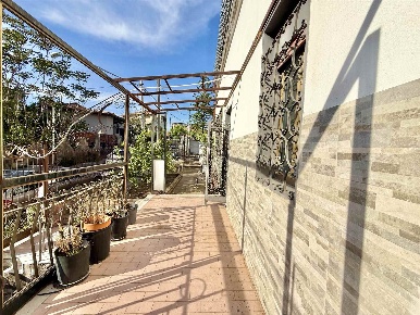 Foto Appartamento in Via fior di loto 11, Misterbianco di 189 m² in vendita
