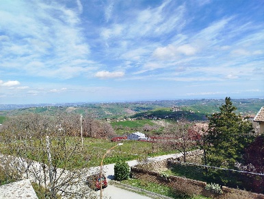 Foto Appartamento in VIA GROTTI  23, Casalanguida Centro di 70 m²