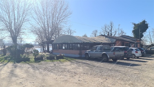 Foto Villa unifamiliare a Mezzana Bigli Balossa Bigli di 440 m² in vendita