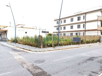 Foto Terreno edificabile in Via Piave, Cardito Centro di 565 m² in vendita
