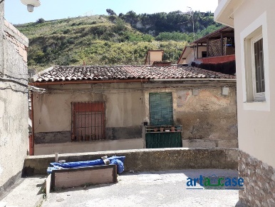 Foto Casa indipendente in v. Pozzi, Messina Camaro Superiore di 90 m²