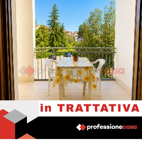 Foto Appartamento in Via rettifilo 1, Fiuggi di 65 m² con 3 locali
