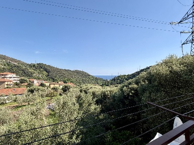 Foto Appartamento in Via Fossello 13, Varazze Casanova di 65 m² in vendita