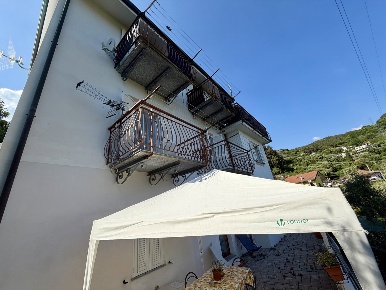 Foto Appartamento in Via Fossello 13, Varazze Casanova di 65 m² in vendita