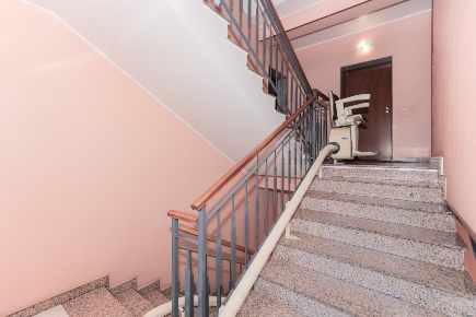 Foto Appartamento in Via IV Novembre 135, Aci Catena Centro di 83 m²