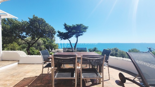 Foto Villa unifamiliare a San Felice Circeo di 300 m² in affitto