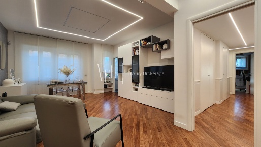 Foto Appartamento a Roma di 152 m² in vendita