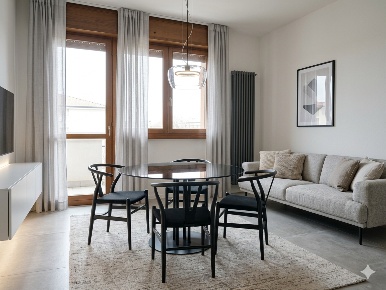 Foto Appartamento in via berlinguer  6, Collecchio di 50 m² con 2 locali