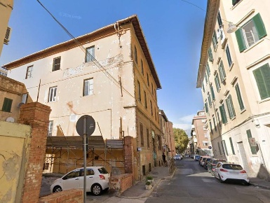 Foto Appartamento in Via Dei Mulini, Livorno Cisternone di 75 m² in vendita