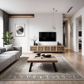 Foto Appartamento in Via Gombrich 11, Mantova Anconetta - Gradaro di 150 m²