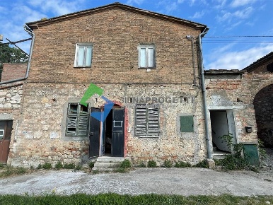 Foto Case semi ndipendenti in Strada Provinciale 34b di Murlo, di 240 m²