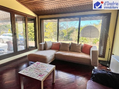 Foto Villa unifamiliare in CONTRADA MONTEVERDE, Vinchiaturo di 80 m²