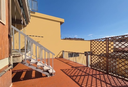 Foto Appartamento a Firenze Careggi - Rifredi - Dalmazia di 80 m²